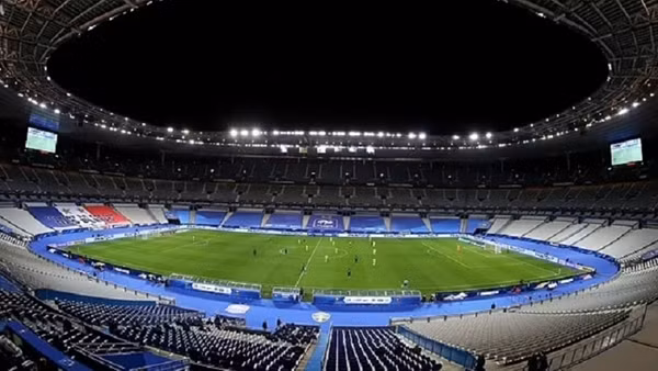 Các đội bóng đến TP Hồ Chí Minh dự vòng bảng AFC Champions League ảnh 2