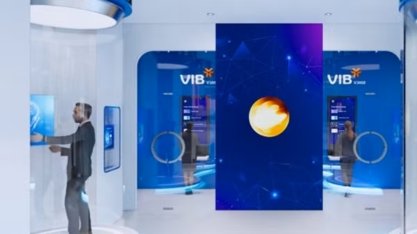 VIB kiên định với mục tiêu trở thành Ngân hàng bán lẻ hàng đầu thị trường, thông qua đề xuất cổ phiếu thưởng 35% ảnh 4