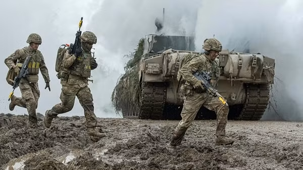 Thổ Nhĩ Kỳ trước cơ hội "trở lại" NATO ảnh 2