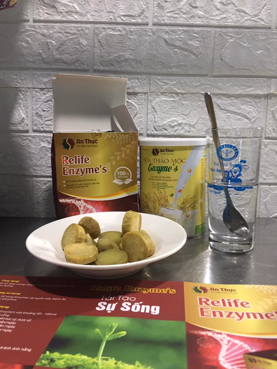 “Nhịn khô” thải độc hay trào lưu mù quáng? -0