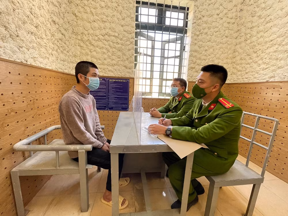 Lừa đảo trên mạng – muôn hình muôn vẻ -0