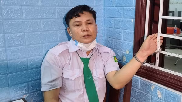 Triệt xóa đường dây ma túy "khay", thuốc lắc ở Nha Trang ảnh 6