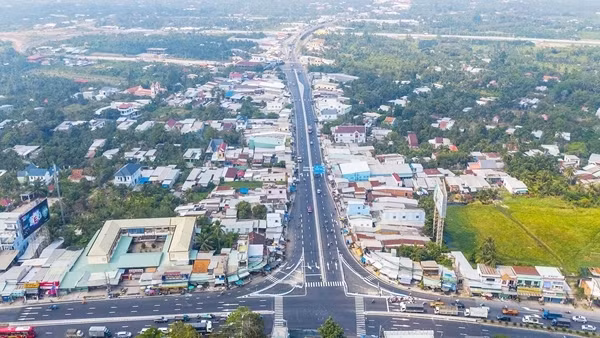 Cơ hội để nguồn vốn tư nhân đầu tư vào hạ tầng giao thông ảnh 3