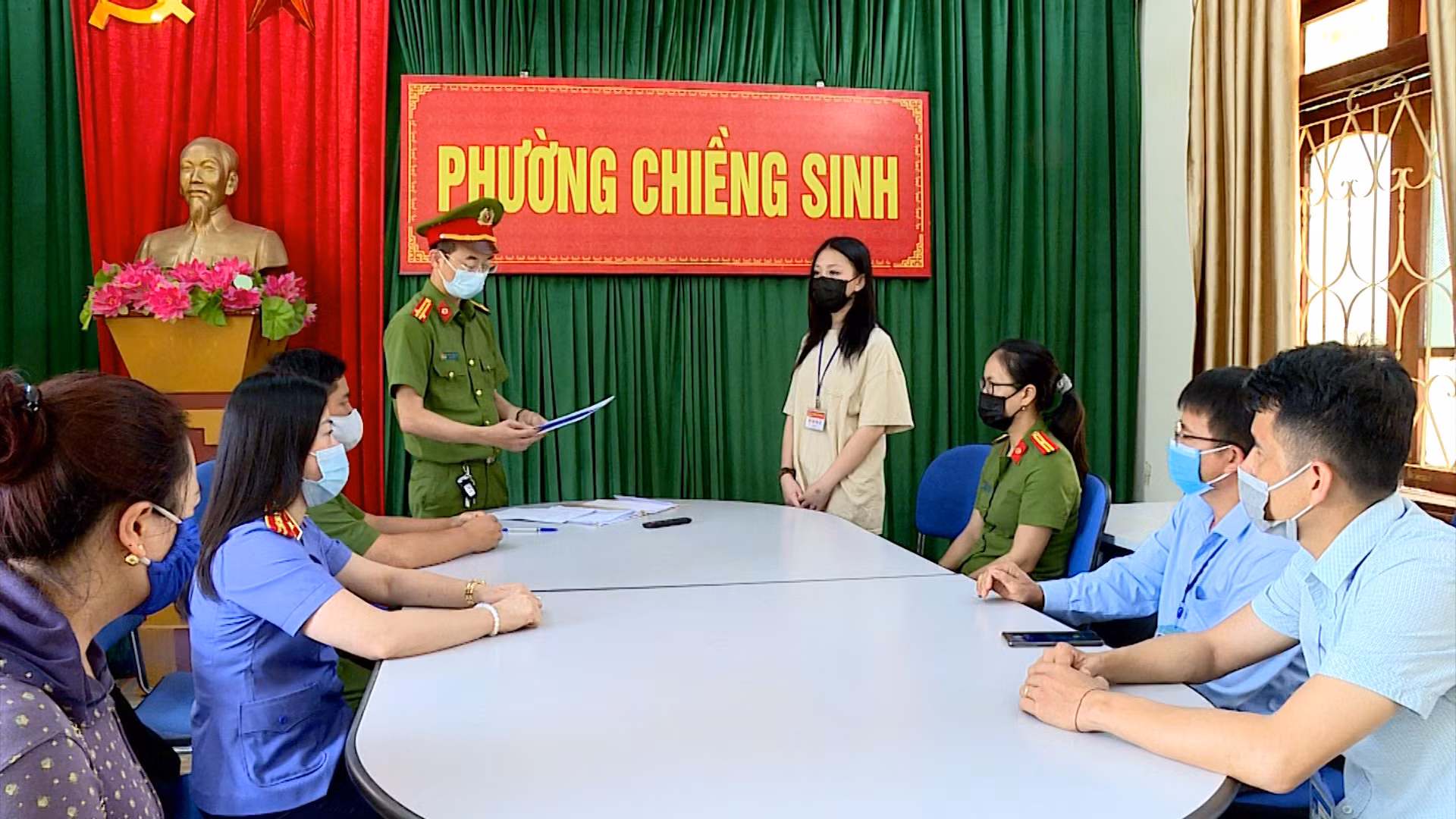 Lừa đảo trên mạng – muôn hình muôn vẻ -0