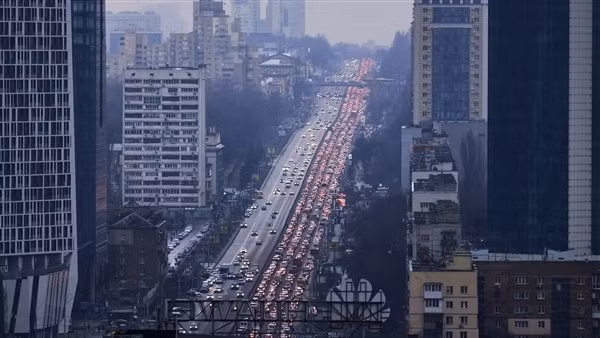 Đại sứ Việt Nam tại Ukraine: Chiến sự rất nghiêm trọng đang xảy ra ở nhiều nơi ảnh 2