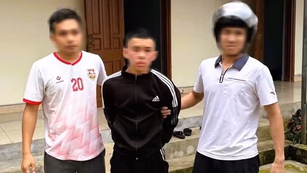 Nghịch tử sát hại mẹ ruột
