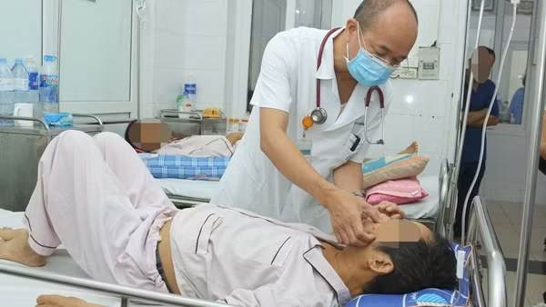 Tự ý bỏ điều trị, nhiều bệnh nhân viêm gan B phải ghép gan