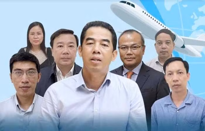 Để không còn chuyện “đen thôi, đỏ quên đi” -0