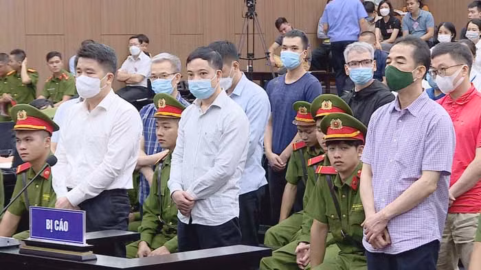 Để không còn chuyện “đen thôi, đỏ quên đi” -0
