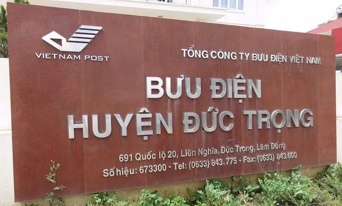 Khởi tố đối tượng chiếm đoạt tiền bưu điện chuyển nhầm -0