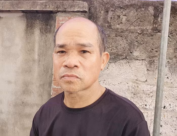 Vụ án mạng chao đảo một vùng quê -0