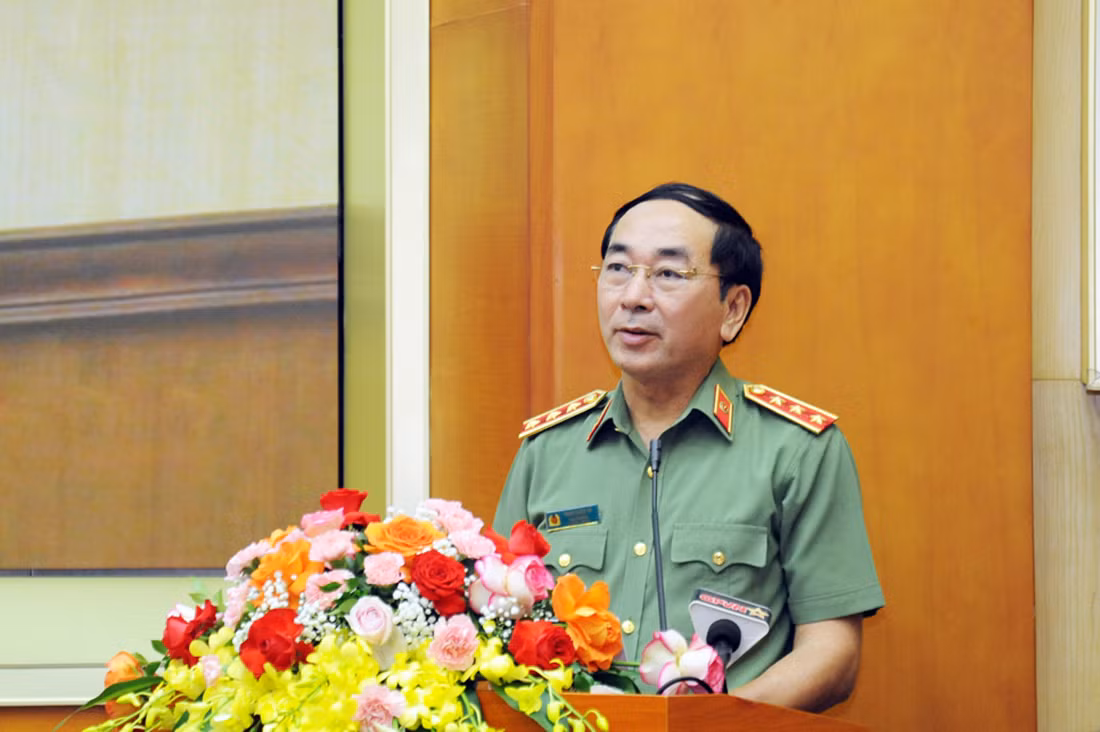 Tăng cường phối hợp, trao đổi thông tin giữa Bộ Công an và Bộ Quốc phòng -0