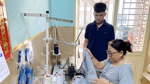 “Nếu không nhờ sự cưu mang, không biết mấy mẹ con tôi giờ ra sao?” (kỳ 1)