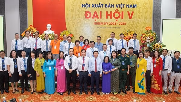 Tìm giải pháp cho nhữngvấn đề nóng về xuất bản