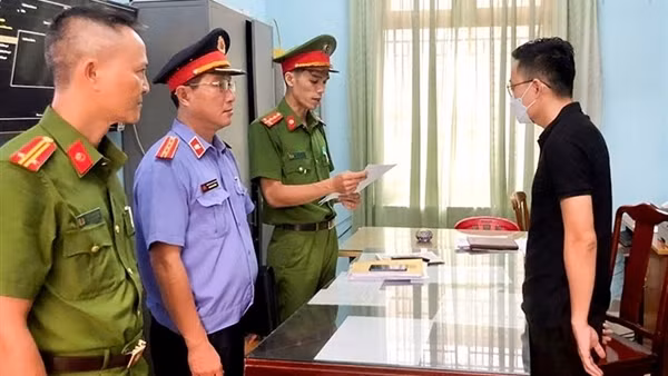 Ham lãi suất cao, nhiều người sập bẫy lừa đảo