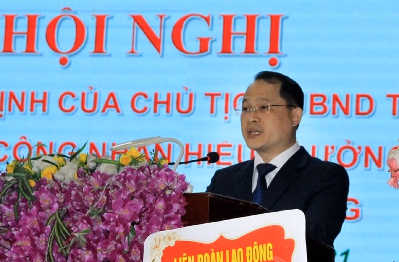 Sau lùm xùm, Hiệu trưởng Trường ĐH Hải Phòng bị điều chuyển -0