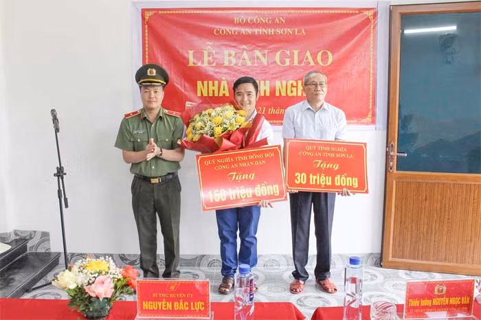 Nhiều hoạt động thiết thực góp phần thực hiện tốt công tác đền ơn đáp nghĩa và an sinh xã hội -0