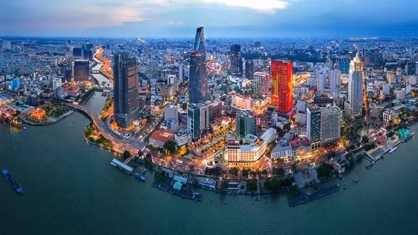Anh sẽ công nhận Việt Nam là nền kinh tế thị trường