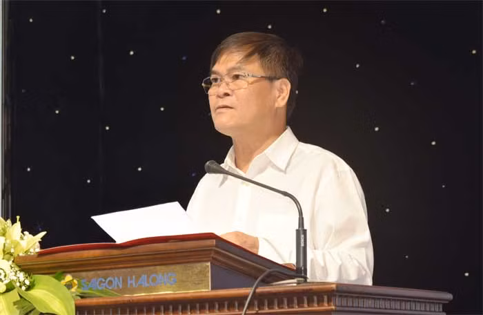 Sơ kết phong trào thi đua “Vì an ninh Tổ quốc” cụm thi đua số 3, Bộ Công an -0