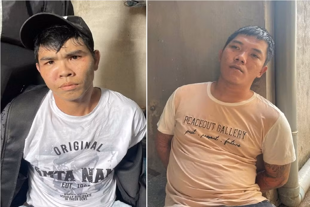 Công an Đồng Nai quyết liệt trấn áp tội phạm trộm cắp tài sản -0
