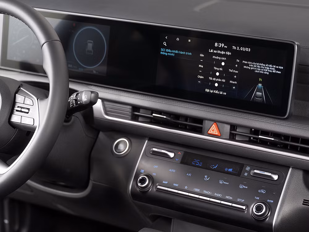 Hyundai Thành Công Việt Nam giới thiệu sản phẩm Stargazer phiên bản mới -0