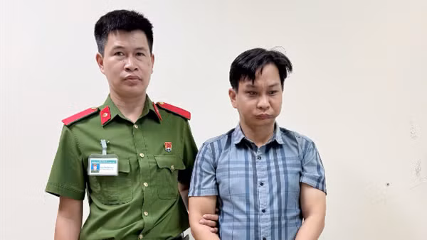 Dùng sổ đỏ giả lừa thế chấp chiếm đoạt gần 3 tỷ đồng
