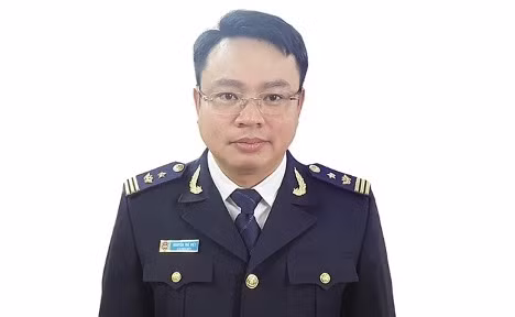Hai cán bộ Hải quan nhận hối lộ 1,5 tỷ đồng để thông đồng với cán bộ Cục Quản lý dược giúp doanh nghiệp làm sai -0