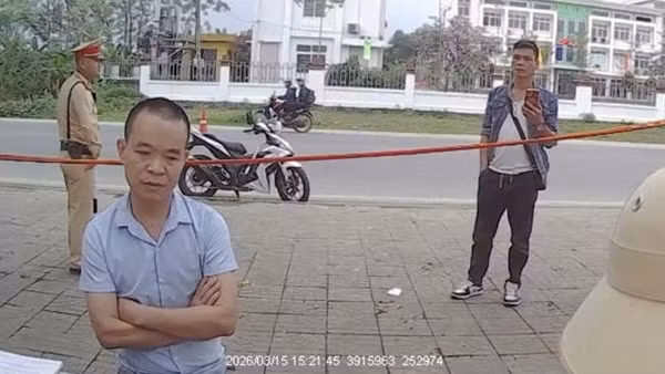 Điều tra vụ 3 đối tượng gây rối, vu khống CSGT để trốn tránh xử lý nồng độ cồn
