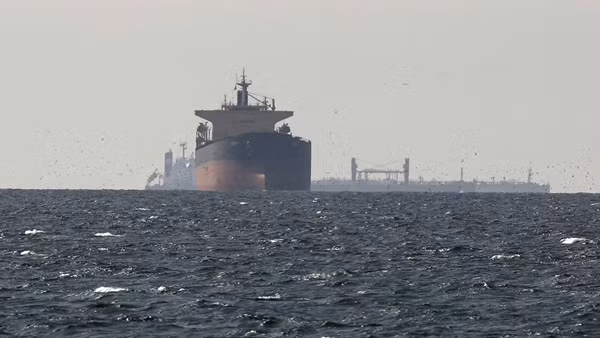 Châu Âu và Nhật Bản sẵn sàng đảm bảo an ninh eo biển Hormuz