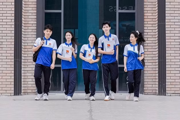 Nỗ lực bền bỉ đưa Việt Nam vào nhóm cải thiện giáo dục nhanh nhất thế giới -0