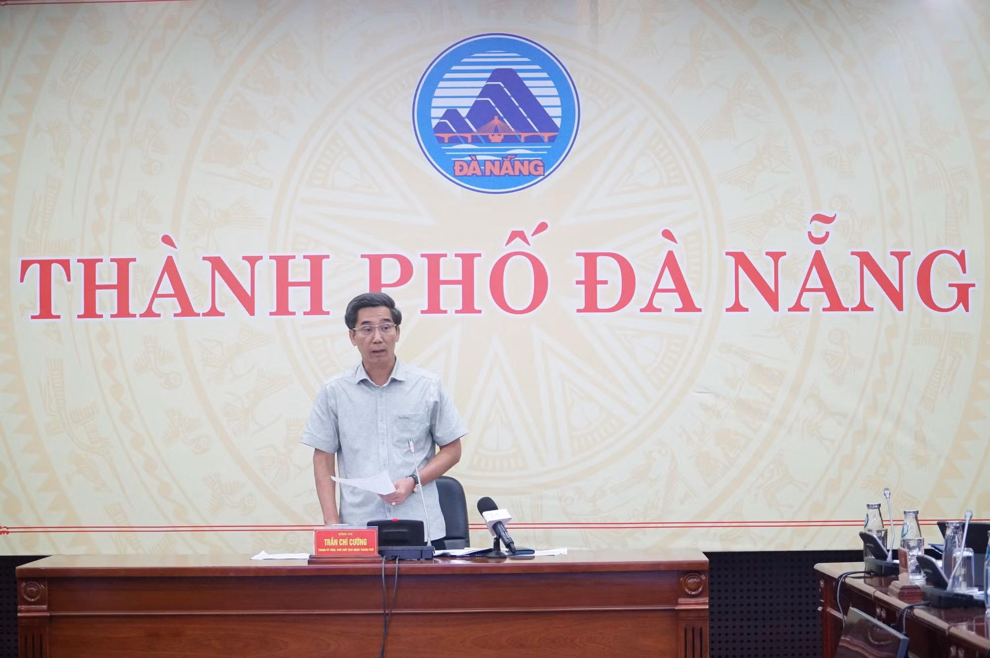 Đà Nẵng: Chính quyền đồng hành, “chia lửa” cùng doanh nghiệp -1