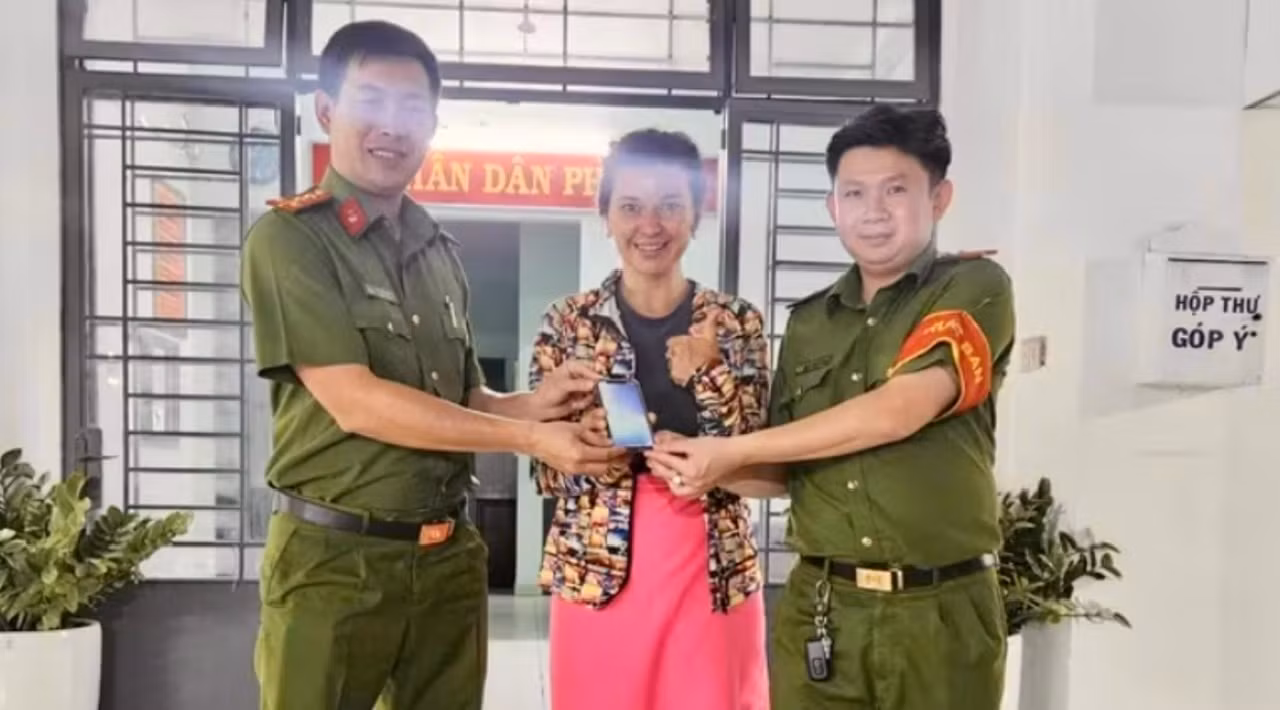 Lan tỏa hình ảnh đẹp của Công an TP Hồ Chí Minh trong phong trào 