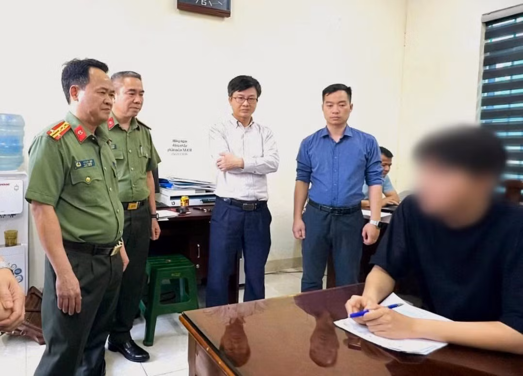 Một học sinh lớp 12 tạo mã độc xâm nhập hơn 94.000 máy tính trên toàn thế giới -0