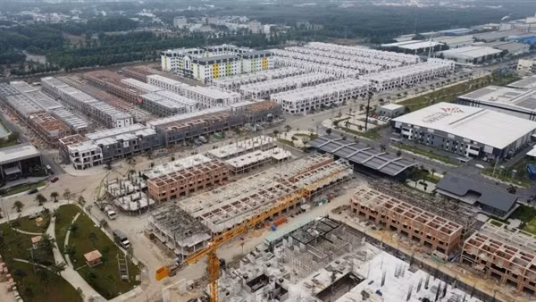 TP Hồ Chí Minh làm gì để hoàn thành 181 nghìn căn nhà ở xã hội trong vòng 5 năm?