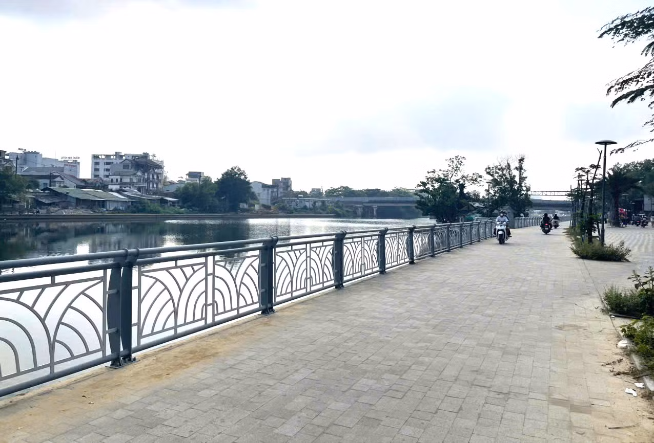 Sau nhiều lần gia hạn, dự án hàng trăm tỷ đồng ở Huế chưa hoàn thành chỉ vì... 1 hộ dân -0