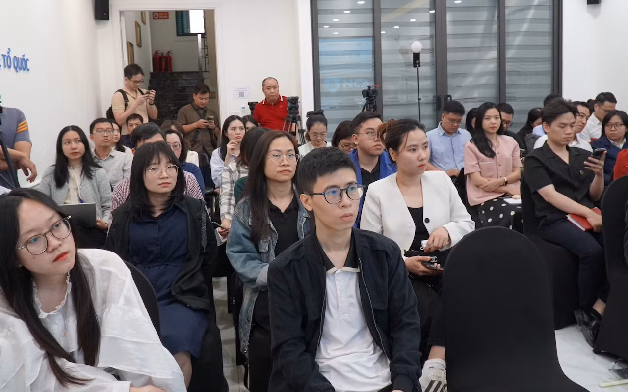 Thực thi pháp luật để bảo vệ đúng cách dữ liệu cá nhân tại các doanh nghiệp CNTT -0