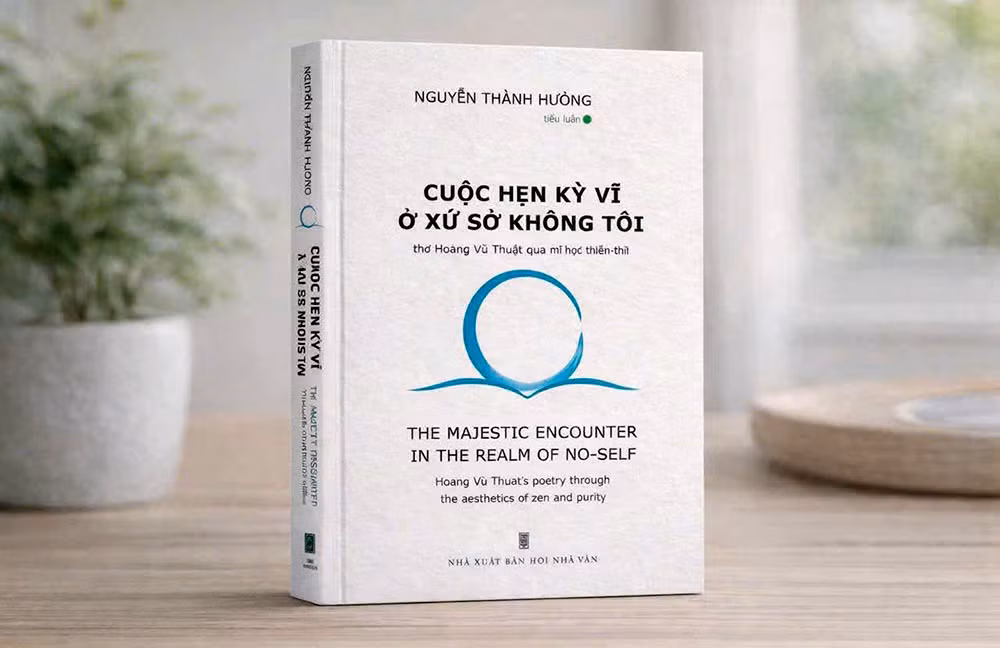 Cuộc hẹn của tỉnh thức -0