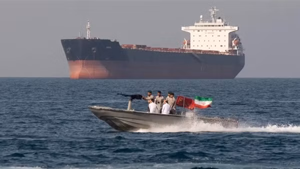 Chiến sự Hormuz sẽ bố cục lại dòng chảy năng lượng