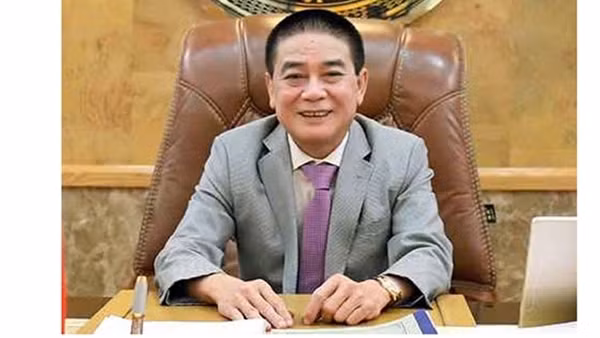 Chủ tịch Tập đoàn Rạng Đông bị truy tố vì trốn thuế nhiều tỷ đồng