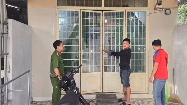 Công an tỉnh Đồng Nai quyết liệt trấn áp tội phạm trộm cắp tài sản
