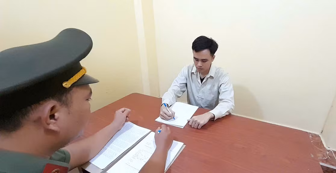 Công an TP Hồ Chí Minh khởi tố, bắt tạm giam đối tượng chống phá Nhà nước -0