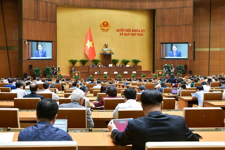 Tăng diện tích quảng cáo trên báo in, giúp cơ quan báo chí tăng nguồn thu -0
