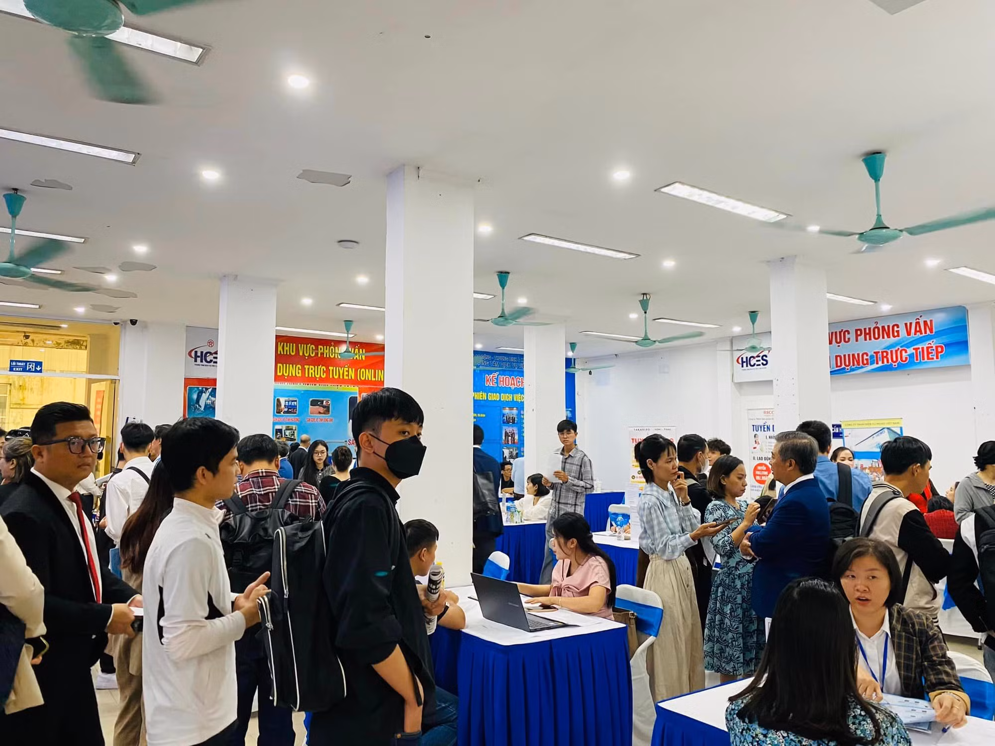 Giải quyết việc làm, giảm tỷ lệ lao động cư trú bất hợp pháp khi ra nước ngoài làm việc -0