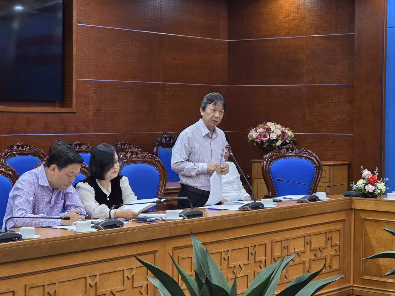 Huy động hơn 300 cán bộ, chiến sĩ đảm bảo an ninh trật tự Tuần Văn hóa – Du lịch tỉnh Hòa Bình năm 2024 -0