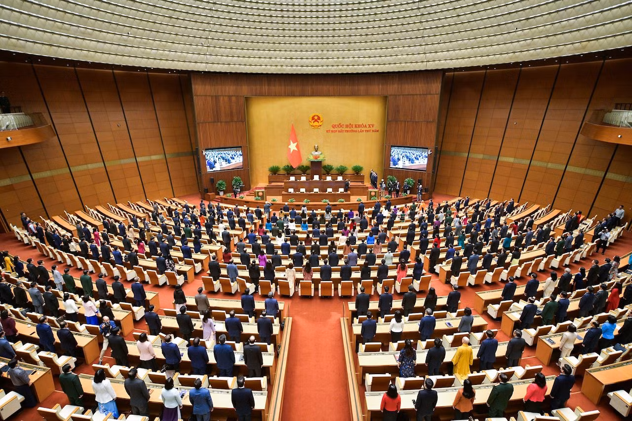 Không để xảy ra tình trạng 