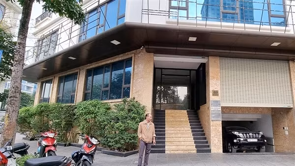 Lãnh đạo Công ty Capel ôm tiền tỷ của nhà đầu tư rồi… “mất tích”!?