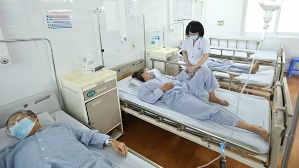 COVID-19 tăng trên thế giới, Việt Nam giám sát chặt chẽ tình hình dịch bệnh