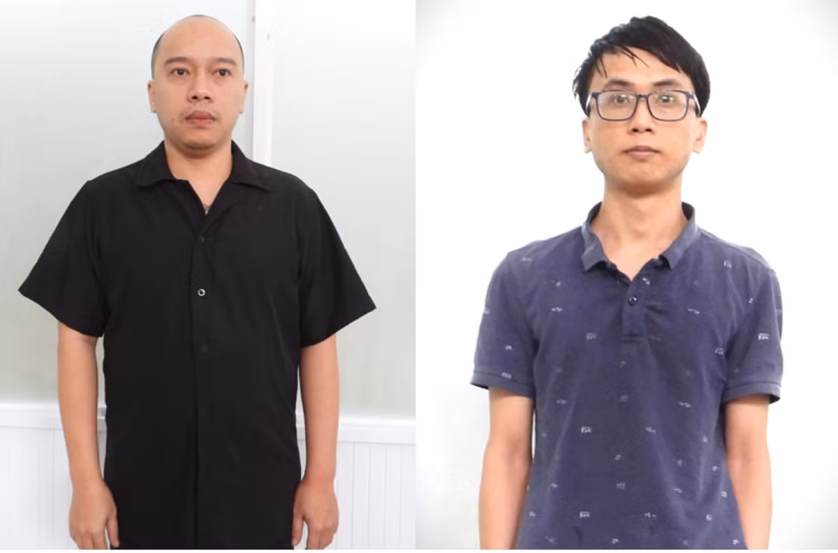  Triệt phá nhóm mua bán dâm qua Telegram với hơn 15.000 thành viên -0