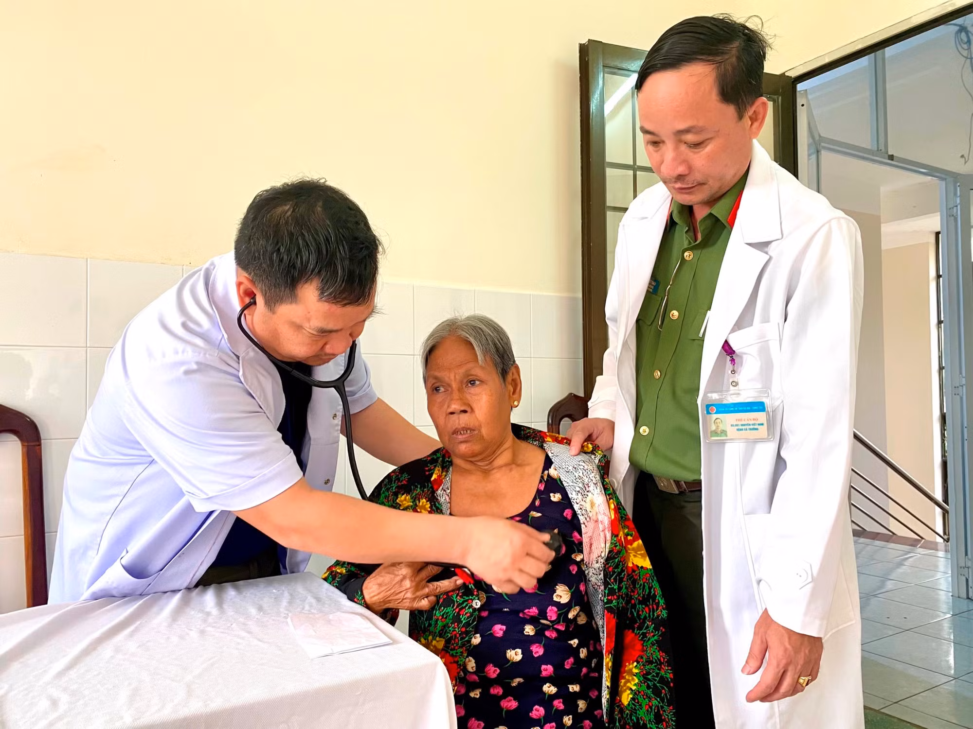 Nhiều hoạt động sinh hoạt chính trị ý nghĩa tại huyện Côn Đảo -1