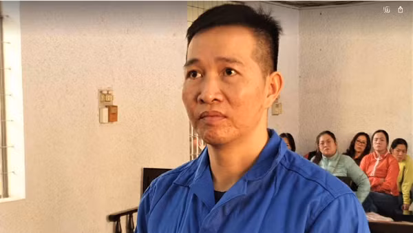 Đâm chết người chỉ vì câu dọa dẫm